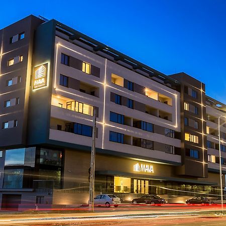 Mava Apartamente Constanta Exterior photo