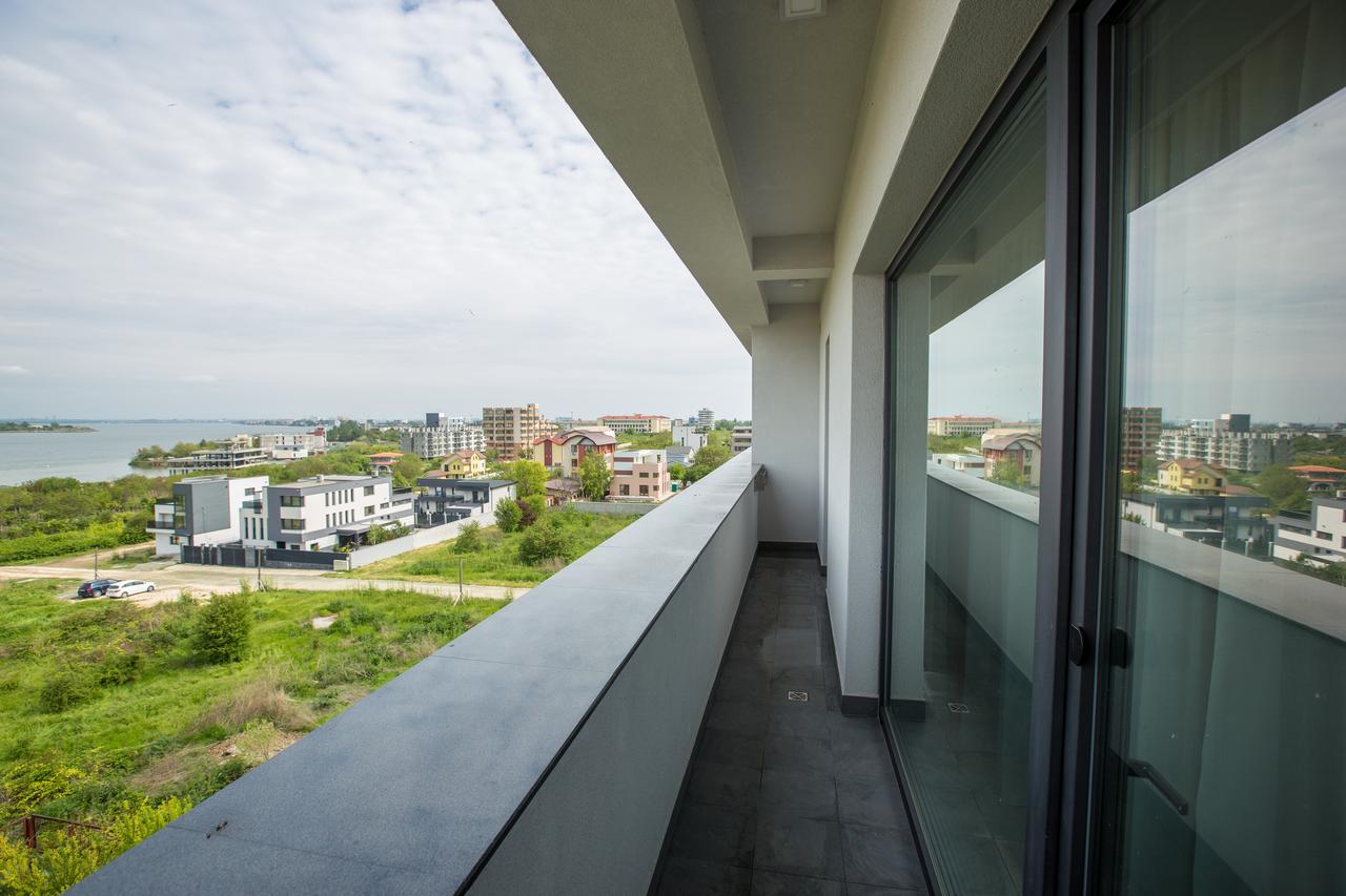 Mava Apartamente Constanta Exterior photo
