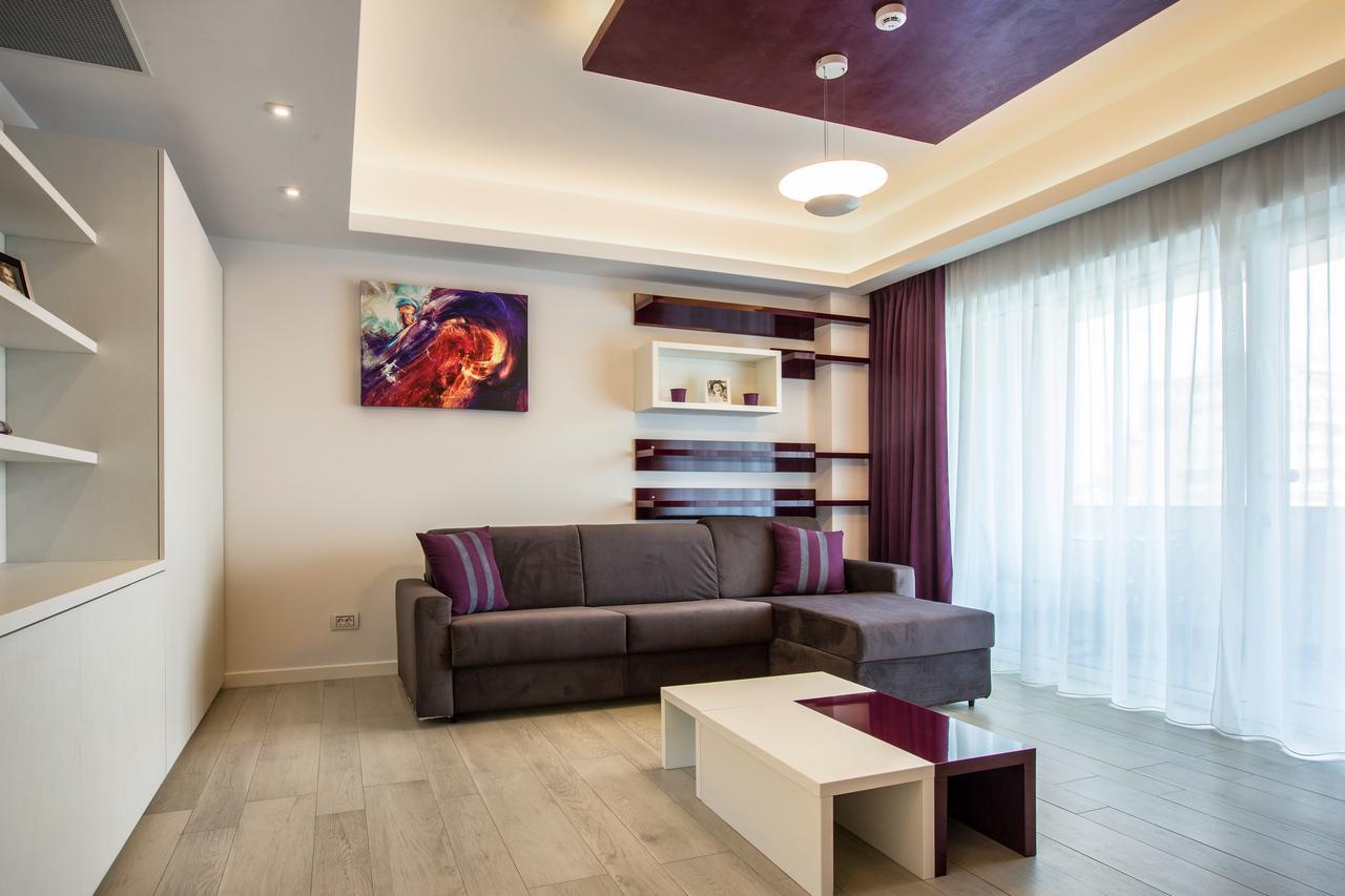 Mava Apartamente Constanta Exterior photo